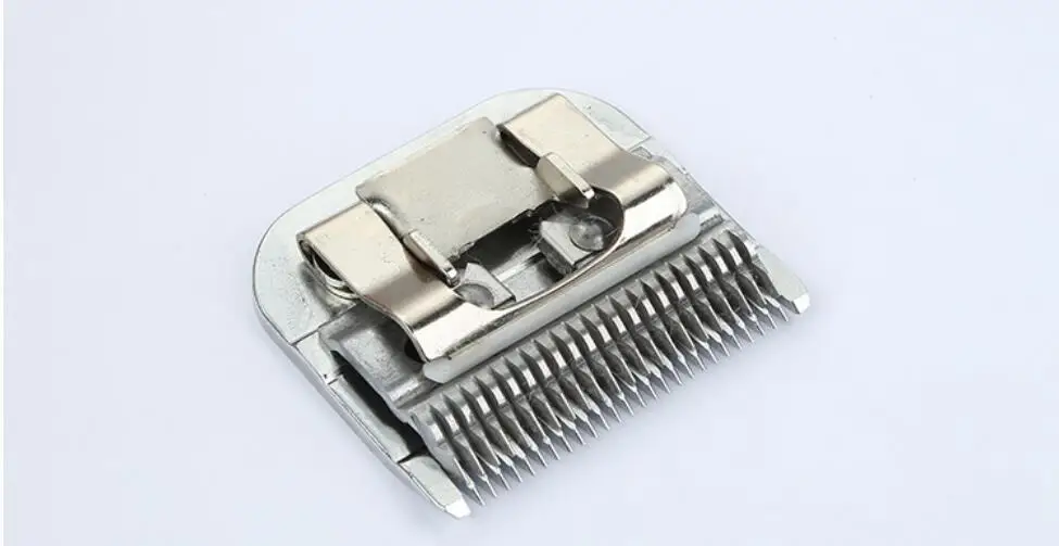 Высококачественное лезвие для стрижки домашних животных Andis Oster A5 стальной