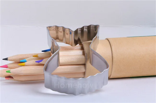 1 шт./лот серия женской одежды сексуальное платье мини-юбка резак для печенья