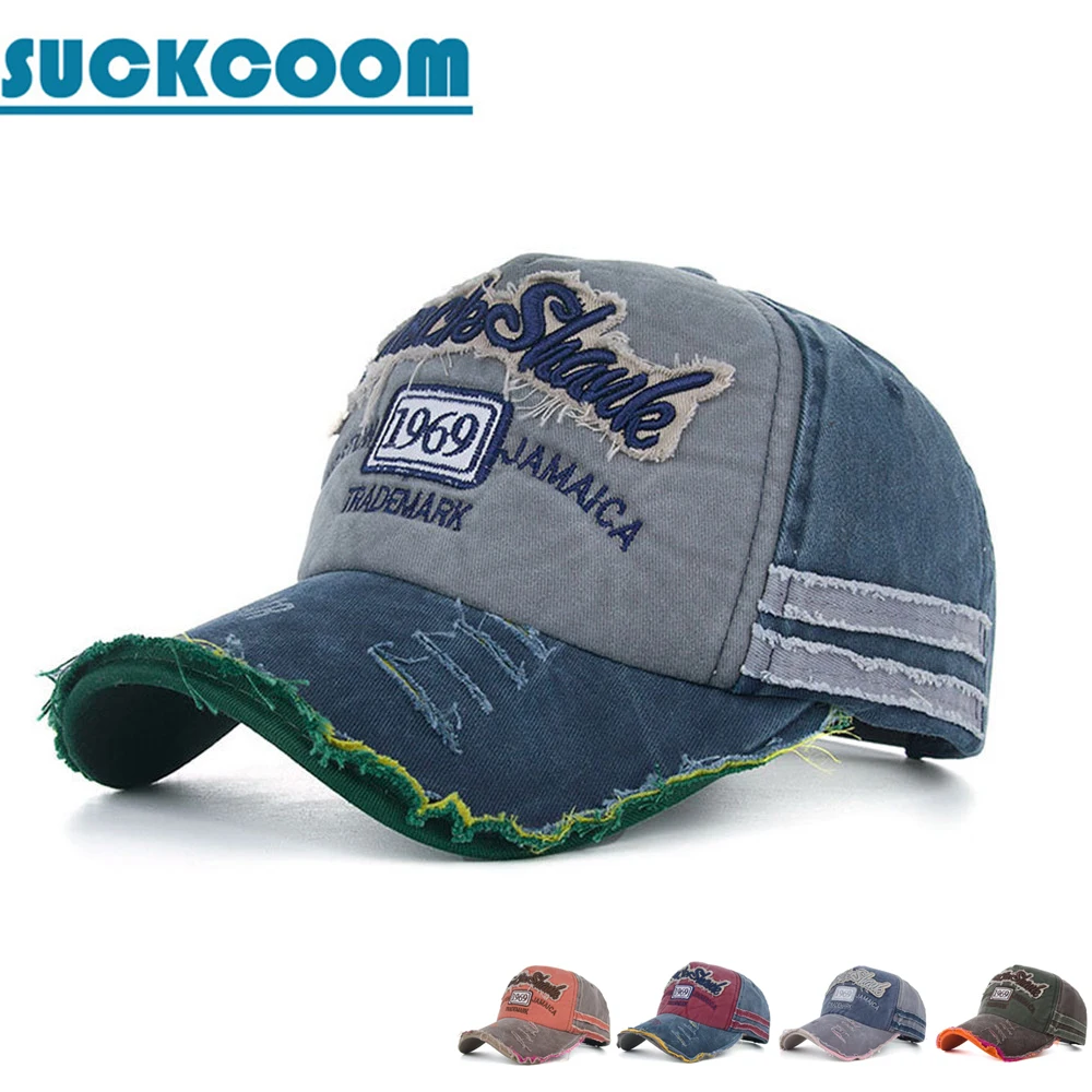 [SUCKCOOM] Новые мужские бейсболки папа Casquette женский рюкзак Кепка s Bone шапки для