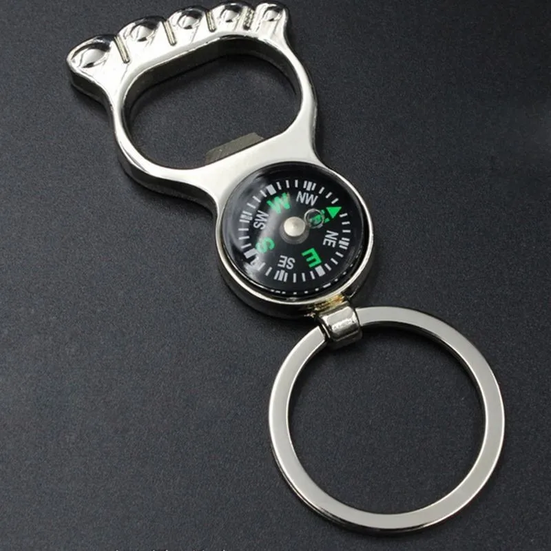 Домашний инструмент SEKINEW многофункциональный ножной тип походный Металлический