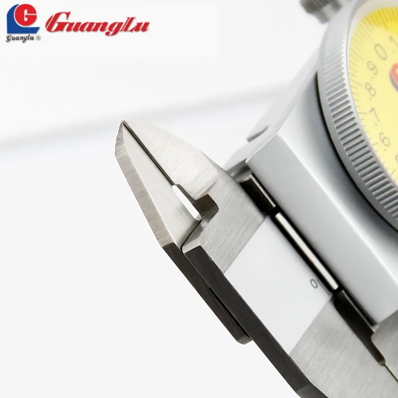 Штангенциркуль с нониусом 0 150/0 200/0 300 мм/0 02|vernier caliper gauge|caliper gaugevernier |