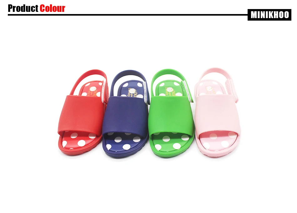 Mini Melissa/Повседневные прозрачные сандалии; Новинка года; бразильская детская обувь Melissa; обувь для малышей; 13,5-16 см; нескользящие сандалии для девочек