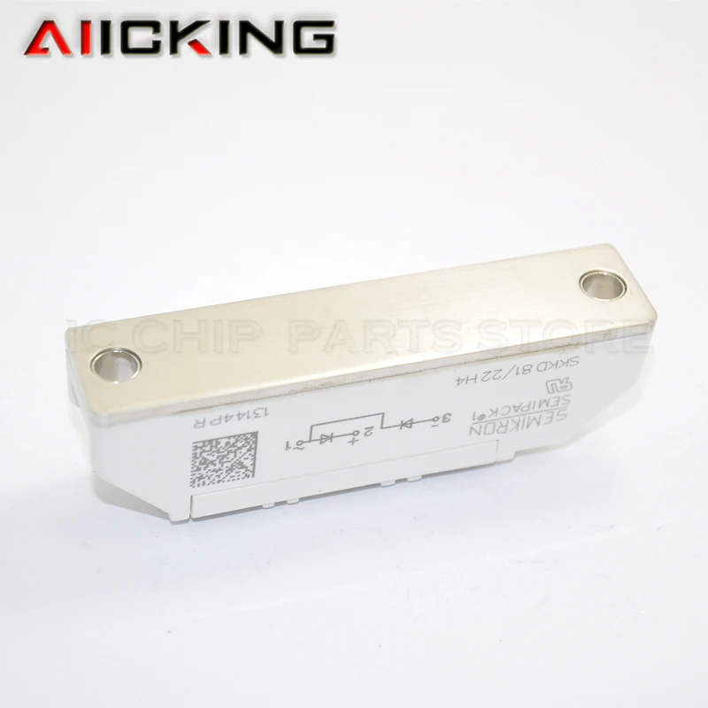 SKKD81-22H4 1/шт. Новый модуль IGBT | Электроника