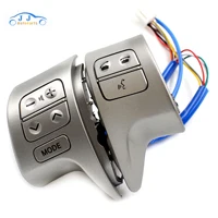 84250-02200 Для Bluetooth рулевого колеса аудио переключатель управления 84250-02200 для Toyota Corolla ZRE15 2007-2010 8425002200 - Цвет: 84250-02200