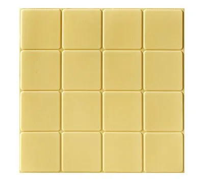 60cmx60cmx5pcs 3d геометрический узор мягкая Наклейка на стену каллиграфия Ресторан гостиная спальня Водонепроницаемый Анти-столкновения пены наклейки на стену - Цвет: 60cmx60cmx5pcs