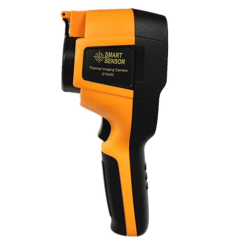 ST9450 портативный инфракрасный Термальность Imager ИК цифровой изображений Камера
