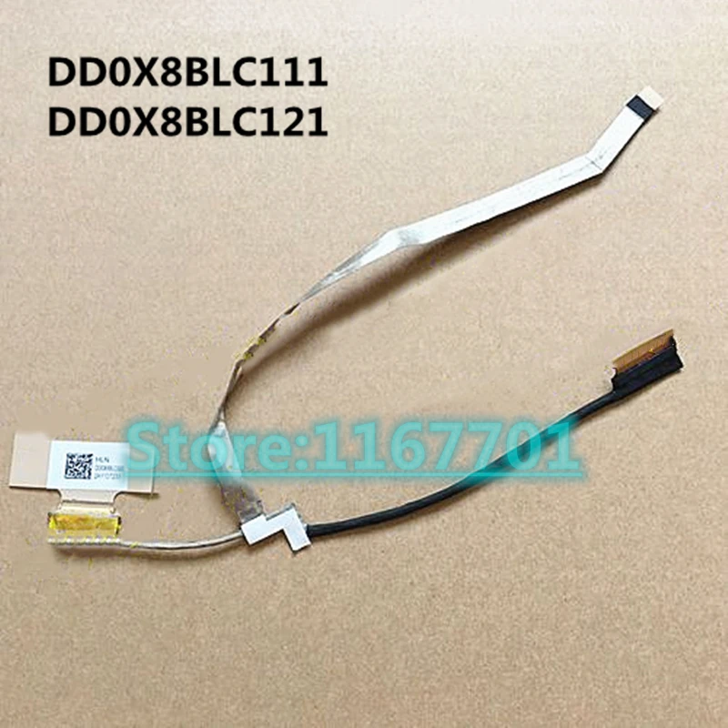 

LCD/LED/LVDS HP Probook Zhan 66 Z66 Pro G1 440G5 DD0X8BLC100 DD0X8BLC111 DD0X8BLC120 DD0X8BLC121 DD0X8BLC211