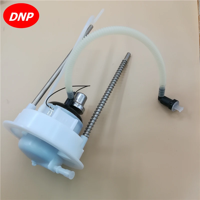 DNP автомобильный топливный фильтр в бак подходит для ADUI Q5 8R0919679C 8R0 919 679 C|Топливные