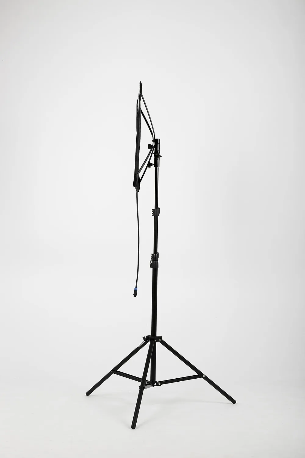 Falconeyes 100 Вт RX 18TD освещение для фотосъемки портативное видеостудии двухцветный 3000