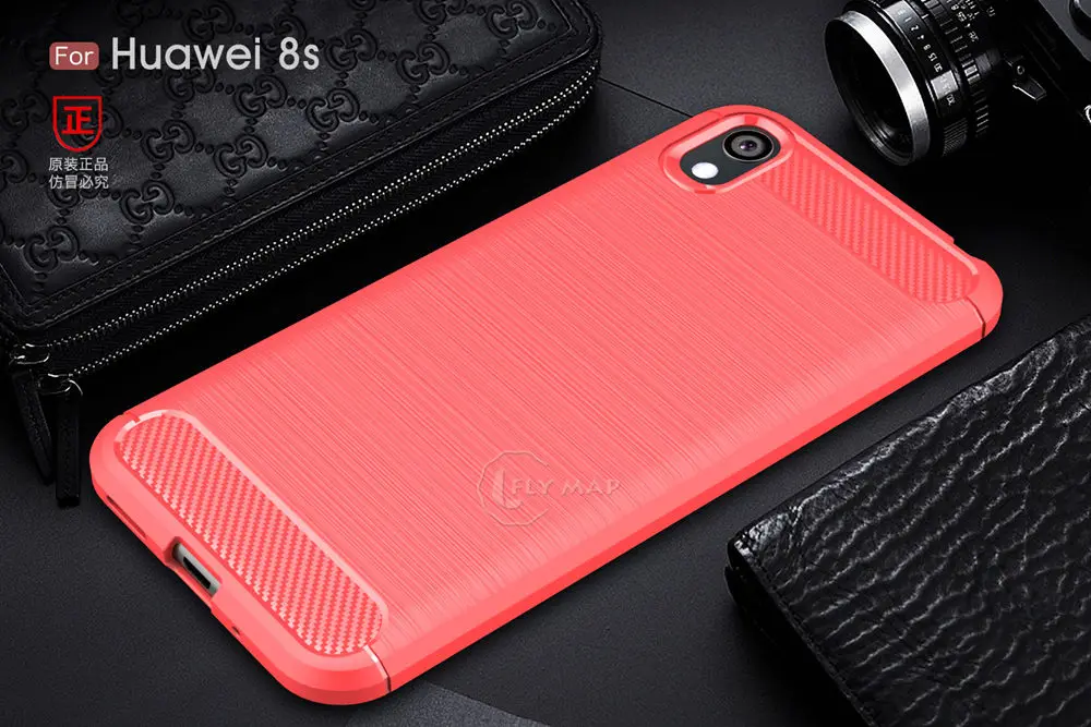 ТПУ чехол для Huawei Honor 8 S S8 ksa-lx9 kse-lx9 Мягкий силиконовый телефона Coque Capa HonorS8 ksa kse lx9 |