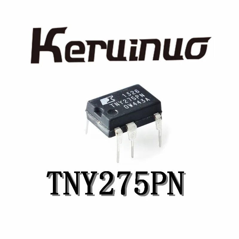 10 шт TNY275PN 275PN DIP новый в наличии|Аксессуары для батарей и ЗУ| |