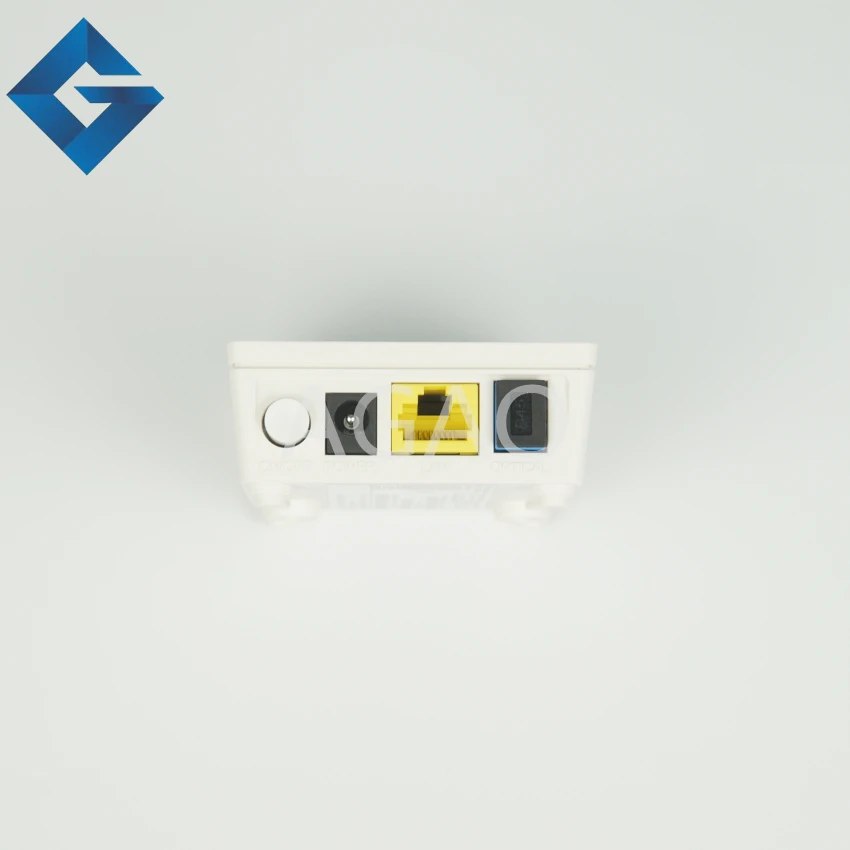 5 шт./партия новый Однопортовый ethernet-порт Hua wei HG8310 или HG8310M терминал GPON FTTH ONU
