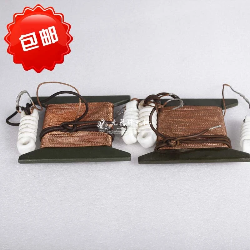 Все новые и старые товары из меди 239 Коротковолновая антенна 22-метровая