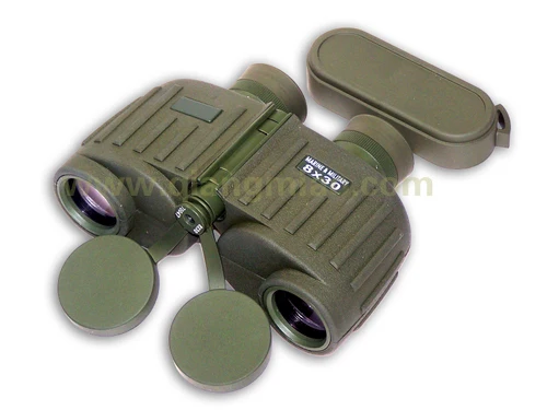 Бинокль SKWoptics 8x30 бинокль компактный мощный водонепроницаемый|finder meter|binoculars