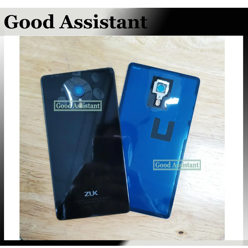 Оригинальная лицевая панель 5 дюйма для Lenovo ZUK Edge Z2151 рамка передней и средней
