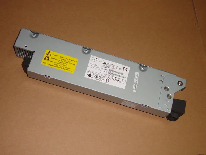 Delta Electronics DPS-500EB-1 A A99657-008 25K8325 блок питания для сервера 470 Вт
