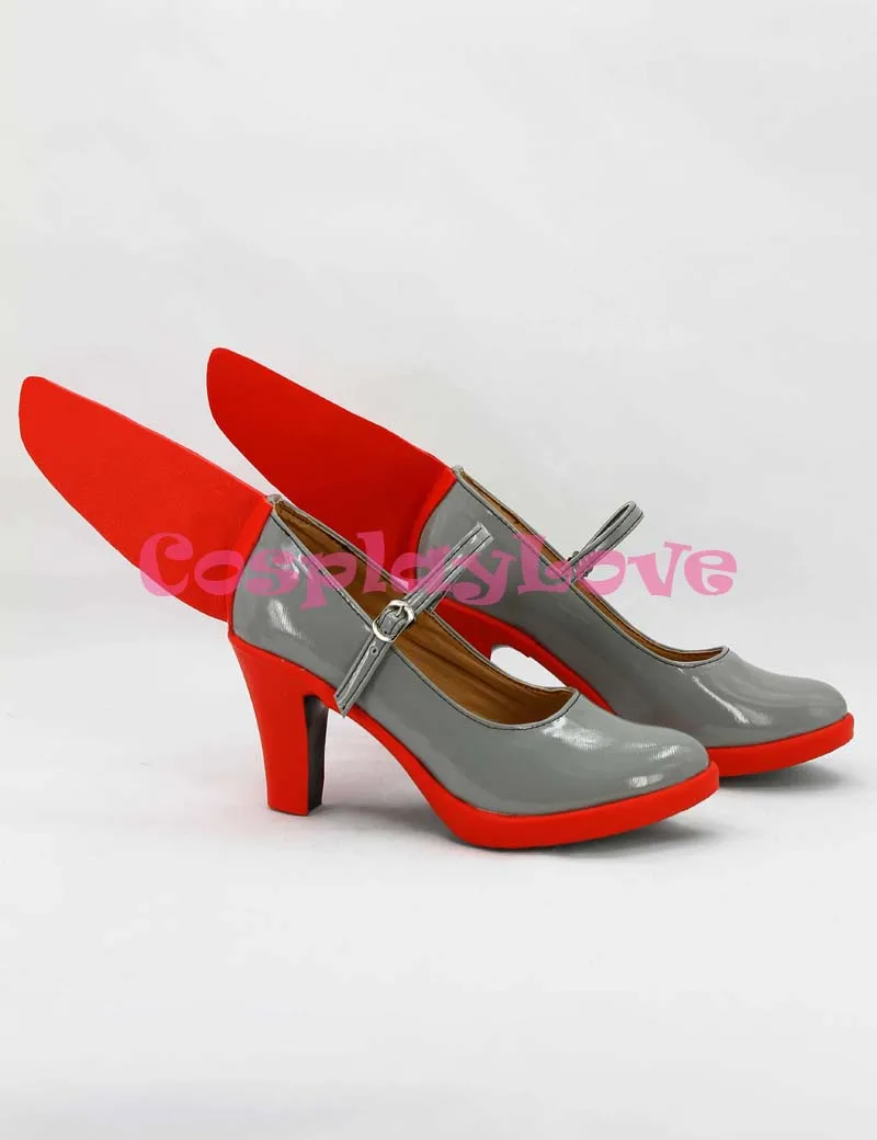 Новейшие изготовленные на заказ аниме Kantai Collection японский Разрушитель Isokaze обувь