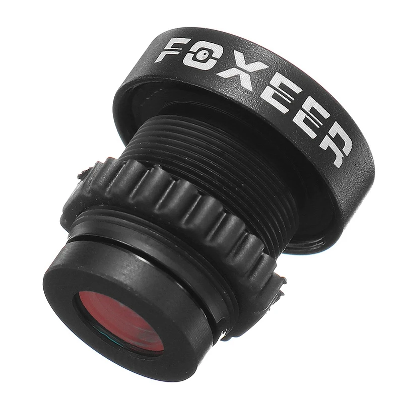Оригинальные запасные части для объектива камеры ИК блок Foxeer Monster V2 1 8 мм/2 5 мм
