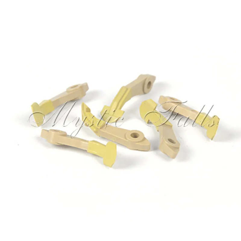 6X подлинный для Xerox DC 4110 4112 4127 4595 1100 900 верхний Fuser Picker Finger 018K96753 Docucolor DC4110 DC4112 DC4127|xerox