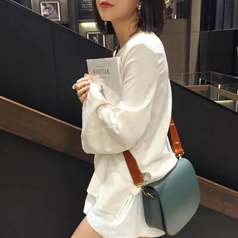 Женские седельные сумки из искусственной кожи 2018 квадратные сумочки известных