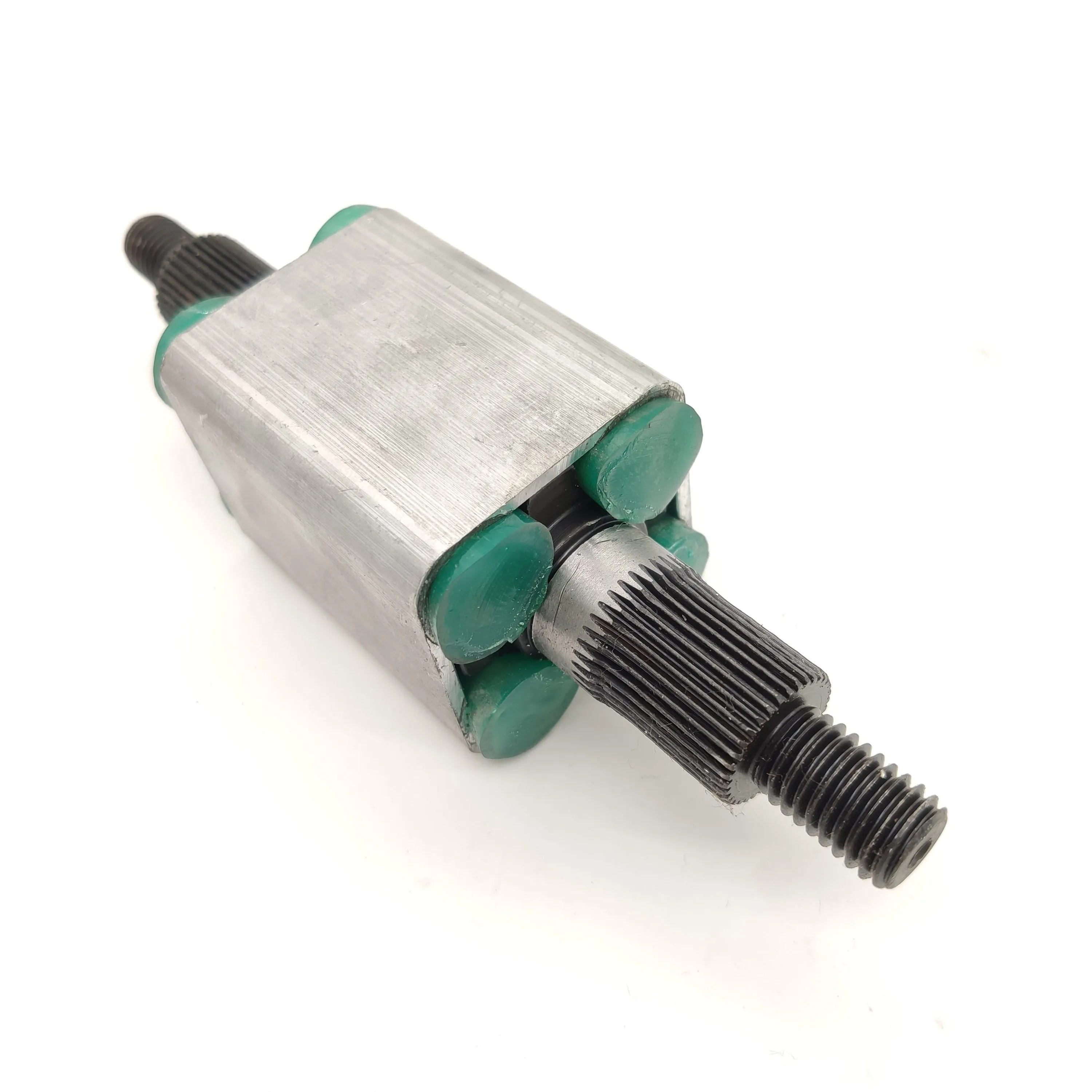 Резиновые картриджи для электроскутера dualtron|Детали и аксессуары самокатов| |