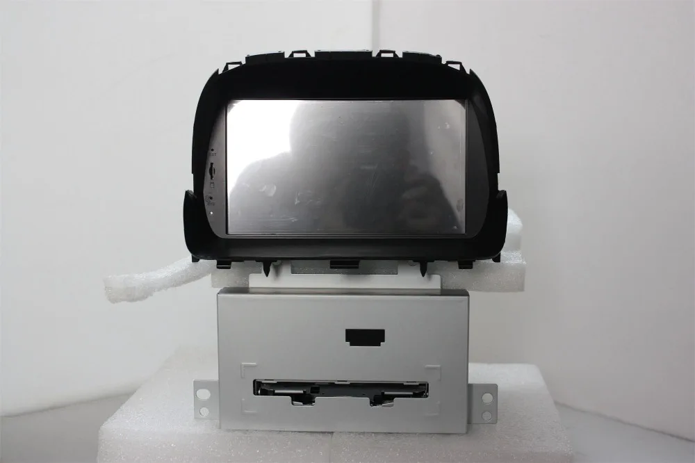 Ram 2G 2DIN Android6.0 1024*600 8 &quotавтомобильный DVD gps для Opel MOCCA 2012 2015 с радио 4G Wifi Bluetooth USB DVR OBD