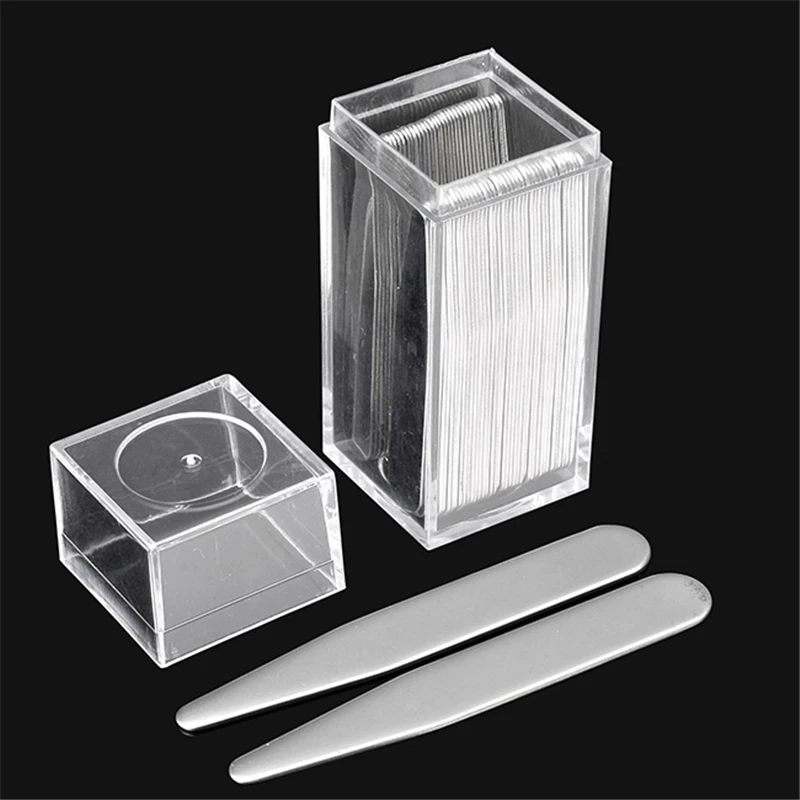 2 &quot 3&quot 8 Различных Комплектов Высококачественной Нержавеющей Стали Воротник