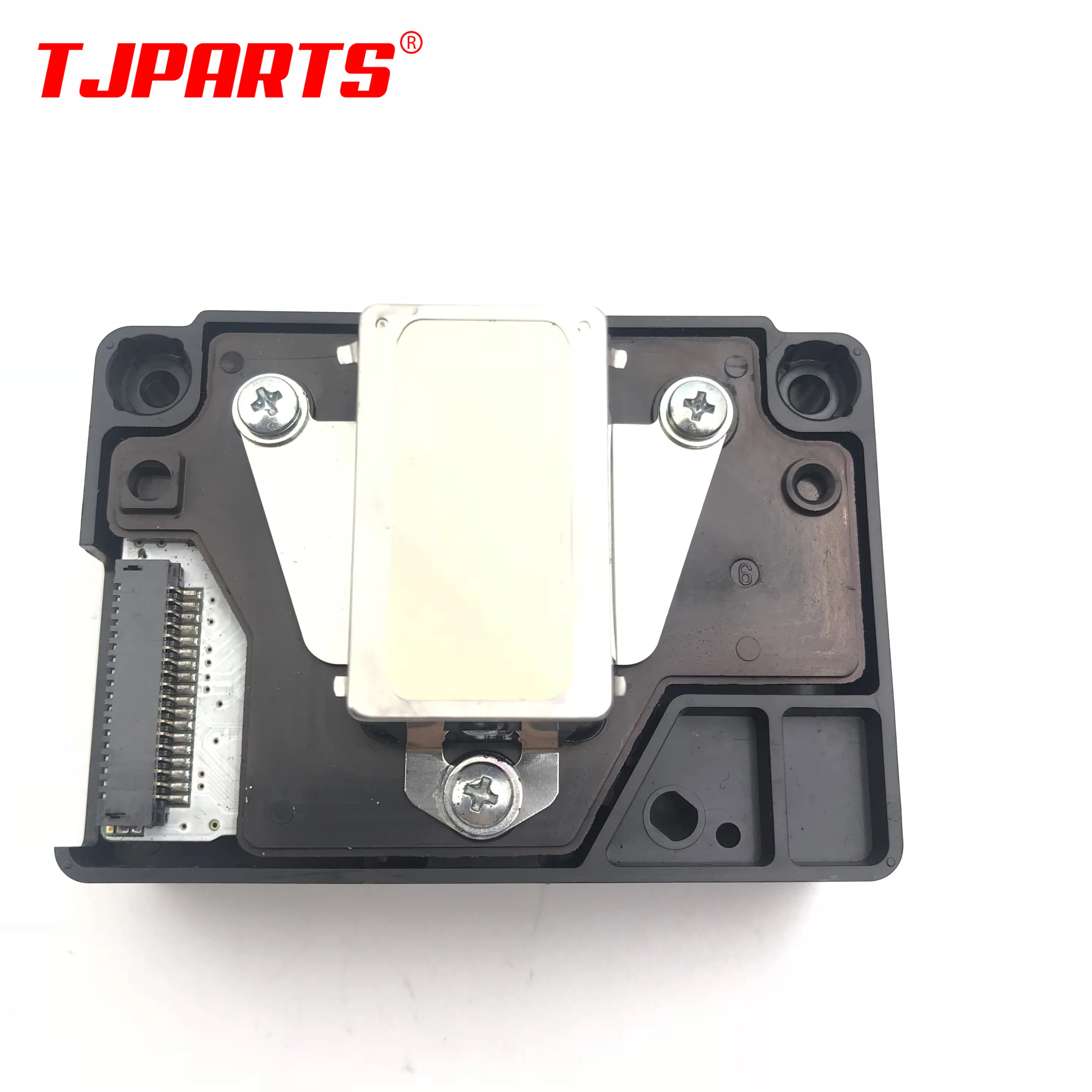 Печатающая головка F185000 для Epson ME1100 ME70 ME650 C110 C120 C10 C1100 T30 T33 T110 T1100 T1110 SC110 TX510 B1100