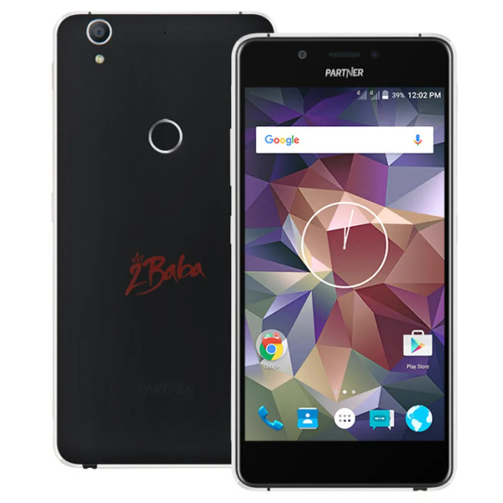 PARTNER MOBILE PS 2 3 ГБ ОЗУ 16 Гб ПЗУ Snapdragon 615 1 5 ГГц Восьмиядерный дюймовый ips FHD экран Android 4G