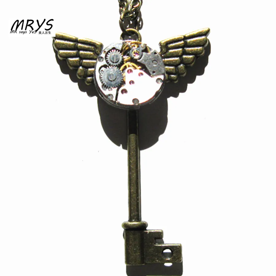 Цепочка для часов в стиле стимпанк готика панк рок|jewelry necklace pendants|jewelry pendantjewelry jewelry