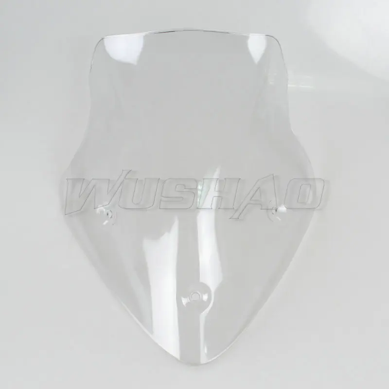 Мотоцикл лобовое стекло ветер экран для 2010 2011 2012 2013 Benelli BJ600 BN600i BN BJ 600 i черный прозрачный