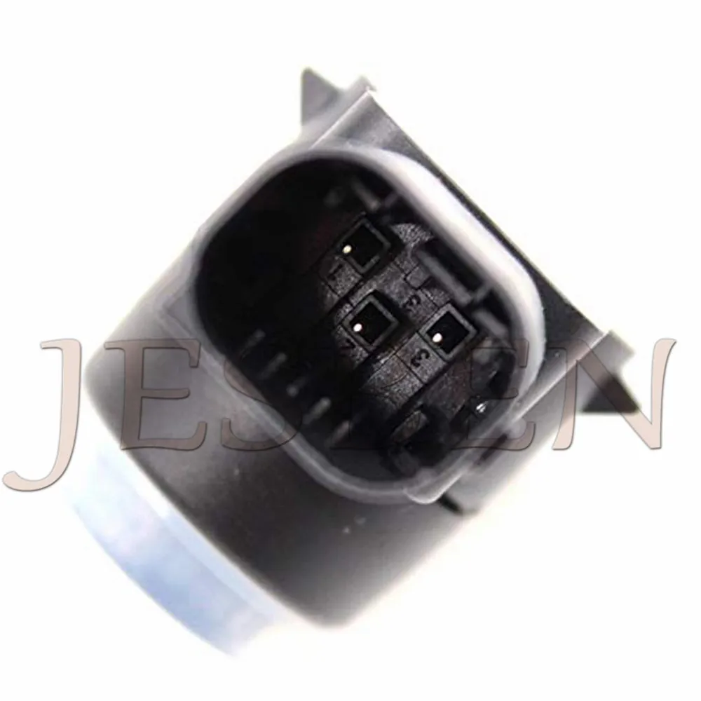 9663821577 парковки PDC Сенсор подходит для peugeot 307 308 407 Rcz партнер Citroen C4 C5 C6 9663821577XT PSA9663821577 6590 EF 6590A5
