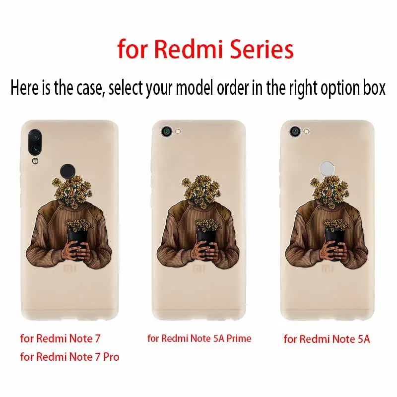 Чехол для Xiaomi Redmi Note 10 9 8 7 6 5 Pro Max 10S 9S 9T 8T note10|Бамперы| |