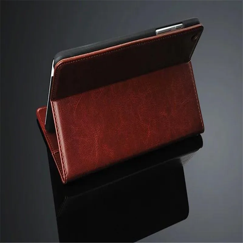 Кожаный чехол Crazy Horse для планшета HUIWEI MediaPad M2-A01W 10 1 дюйма | Компьютеры и офис