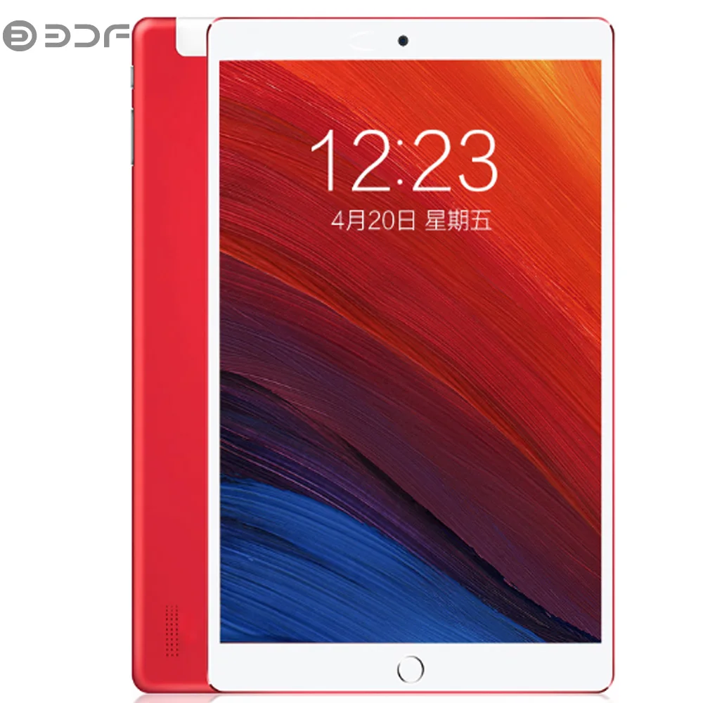 BDF, 10,1 дюймов, Android 7,0, планшеты, ПК, 4G, LTE, 3G, четыре ядра, 4 Гб+ 32 ГБ, мобильные sim-карты, телефонные звонки, ips, ЖК-дисплей, компьютер, планшет, ПК