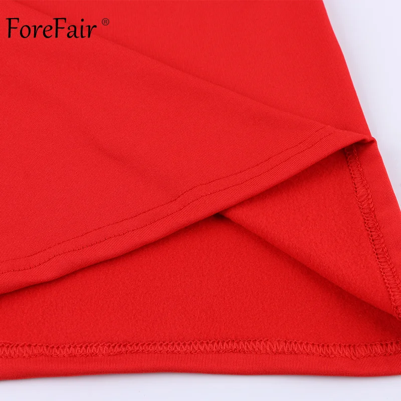 Forefair футболка с длинным рукавом Сексуальная черная белая квадратная горловина Осень Harajuku Корейская обёрточная бумага однотонная облегающая Базовая футболка женская