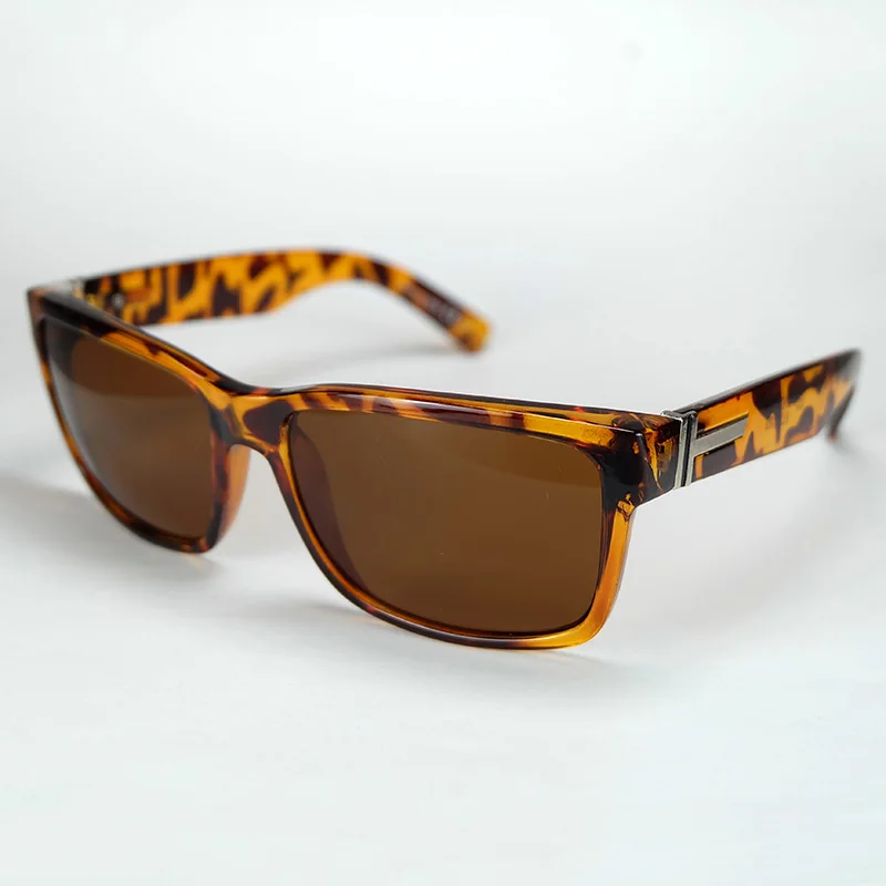 Удивительные постепенное Цвет Дизайн удобные Солнцезащитные очки для женщин с