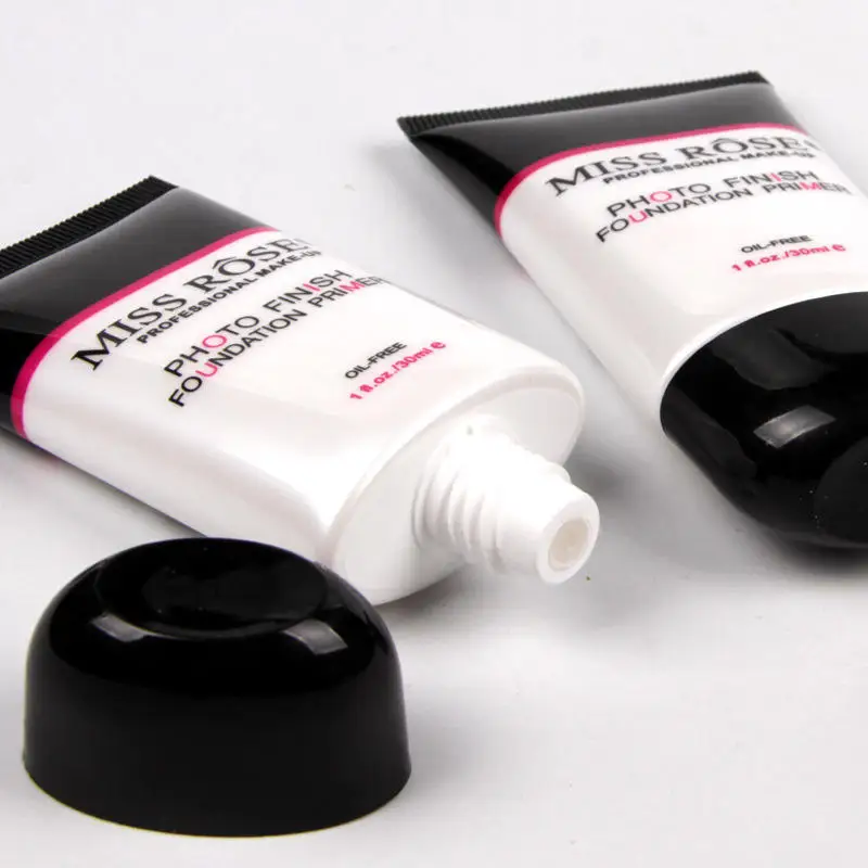 MISS ROSE Брендовое молочко для предварительного макияжа перед коррекцией