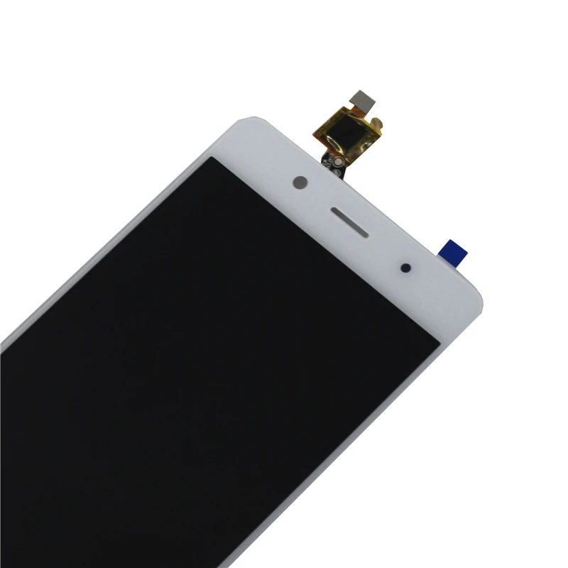 Для BQ X5 Plus ЖК экран высокого качества для Aquaris дисплей с сенсорным экраном
