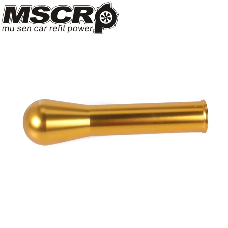 Трансмиссионный механизм переключения передач из металла 15 см с длинной ручкой