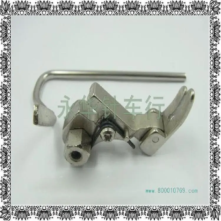 S521(P723) подвесная боковая прижимная лапка для самолета швейная машина аксессуары