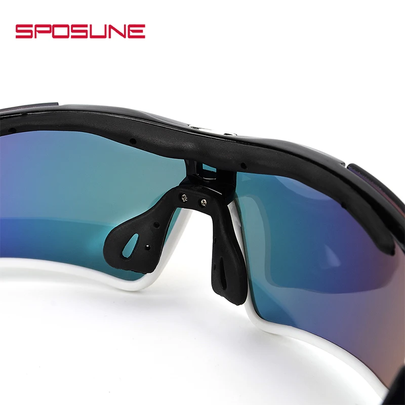 Cycling Glasses Bicycle glass Motorcycle Sunglasses Driving Fishing Eyewear Men Women Outdoor Sport Designer Sunglasses