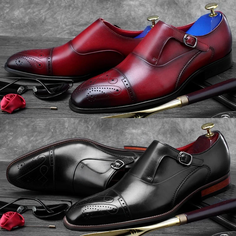 

Men's Shoes
