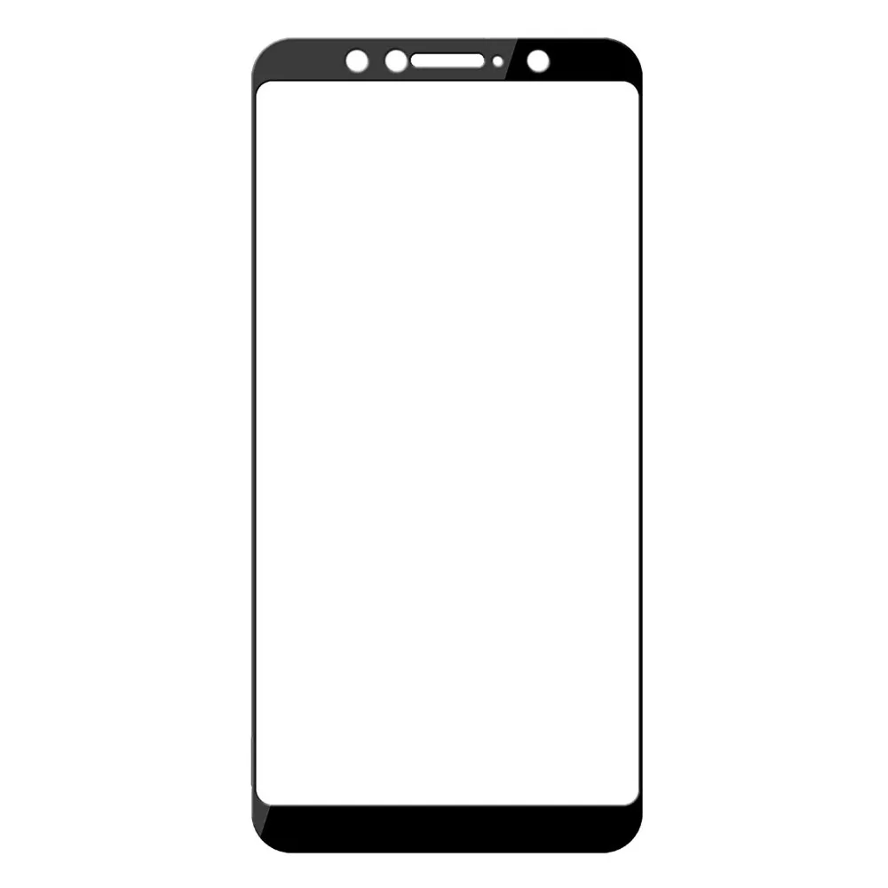 Защитное стекло закаленное для Asus Zenfone Max Pro M1 ZB601KL | Мобильные телефоны и
