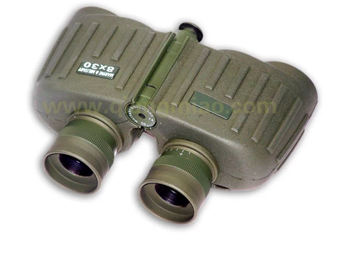 Бинокль SKWoptics 8x30 бинокль компактный мощный водонепроницаемый|finder meter|binoculars