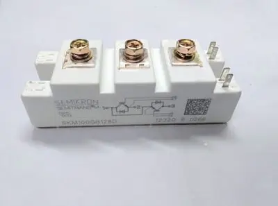 Бесплатная доставка SKM100GB128D SKM75GB128D компоненты|components| |