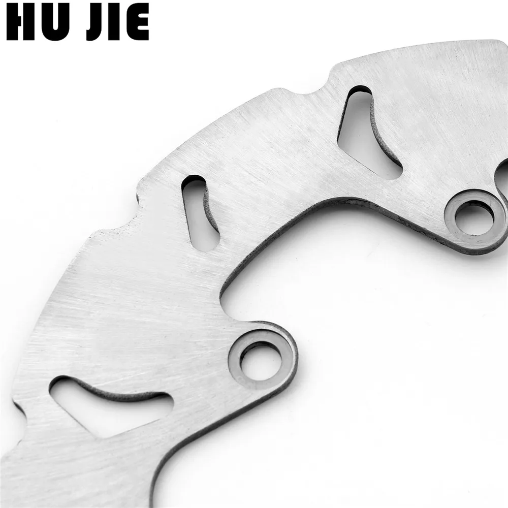

Motorcycle Front Brake Disc Brake Rotors For Suzuki AN250 W/X/Y Burgman/Skywave 1998-2003 AN400 X/Y/K1/K2 Burgman /Skywave 99-02