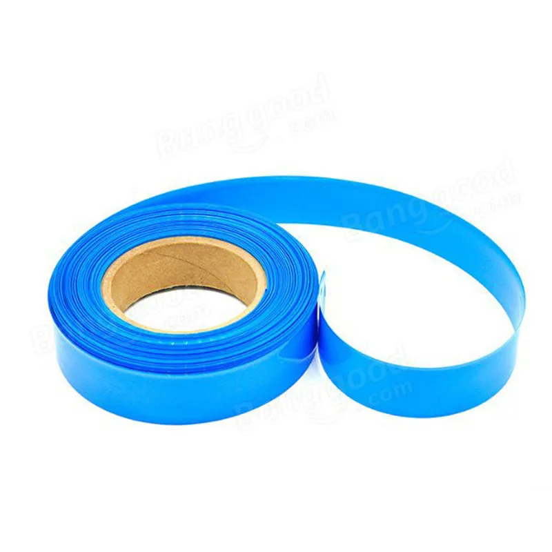 1 м Lipo корпус батареи ПВХ термоусадочная трубка Rc модель аксессуары | Игрушки и