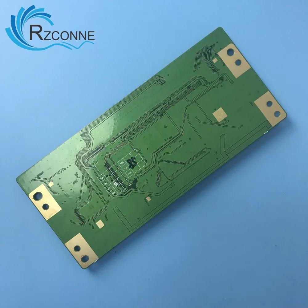 Плата логической платы 47 6021198 T Con board HV490QUB N8B|Промышленные компьютеры и аксессуары|