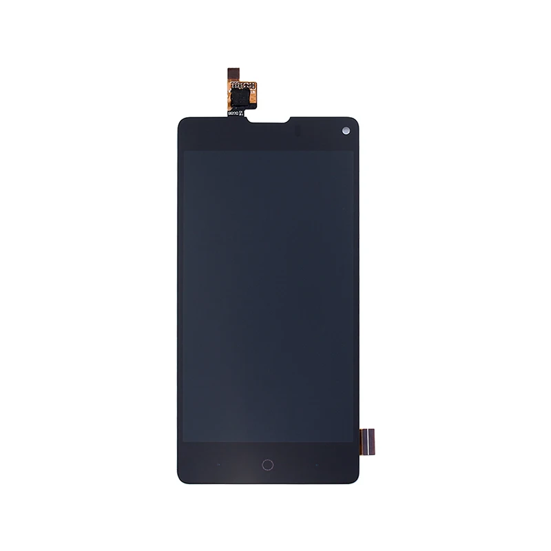 Alesser для zte Nubia Z5S Mini ЖК дисплей и сенсорный экран Запасные Аксессуары мобильных